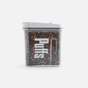 Kith Treats for Cocoa Puffs Cereal Dispenser - Sandrift