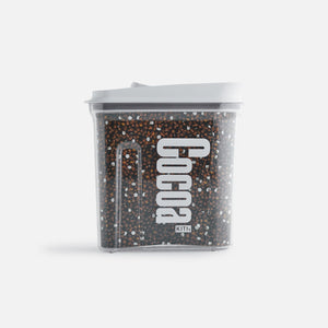Kith Treats for Cocoa Puffs Cereal Dispenser - Sandrift