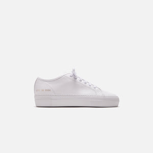 Common Projects WMNS Decades Low - White / Off White