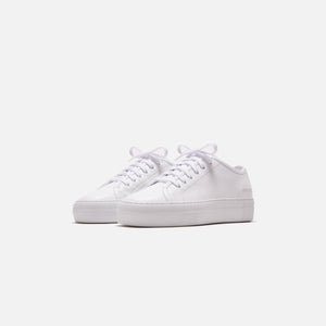 Common Projects WMNS Decades Low - White / Off White