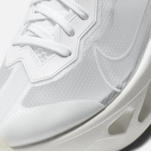 Nike WMNS Zoom X Vista - White / White Sail