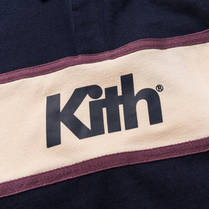 Kith Kids Rugby - Navy
