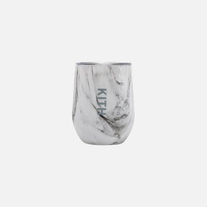 Kith x Corkcicle Classic Stemless - Snowdrift