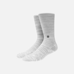 Kith Women Classics x Stance Ventron Crew Sock - White