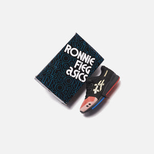 Ronnie Fieg x Asics Gel-Lyte III - 252.1