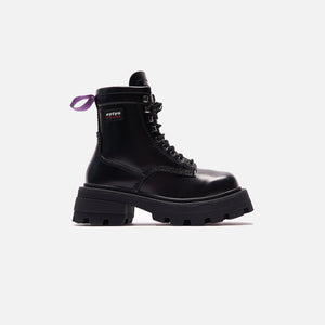 Eytys WMNS Michigan Leather Boot - Black
