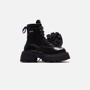 Eytys WMNS Michigan Leather Boot - Black
