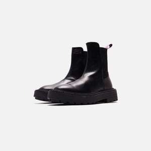 Eytys WMNS Rocco Leather Boot - Black