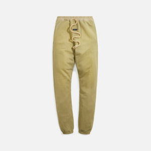 Fear Of God The Vintage Sweatpant - Vintage Army