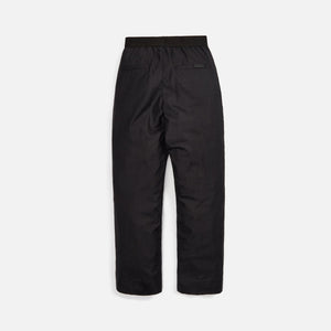 Fear Of God Everyday Trouser - Charcoal