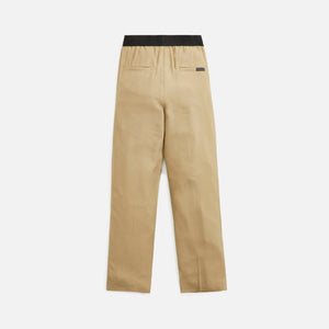 Fear Of God Everyday Trouser - Sabbia