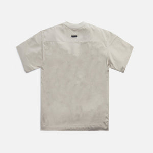 Fear Of God 3/4 Sleeve Shirt - Cement