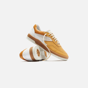 Filling Pieces Ace Spin - Mustard / White