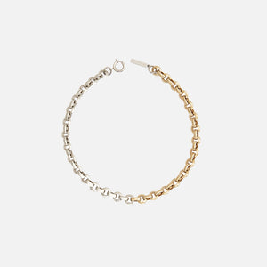 Justine Clenquet Norma Choker
