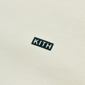 Kith Lax Tee - Gild