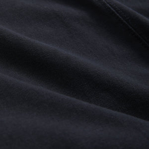 Kith L/S Paneled Pullover - Black