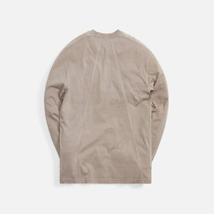 Kith L/S Paneled Pullover - Quicksand