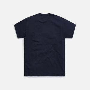 Kith Fish Tank Classic Logo Tee - Nocturnal