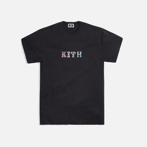 Kith Ornamental Tee - Black