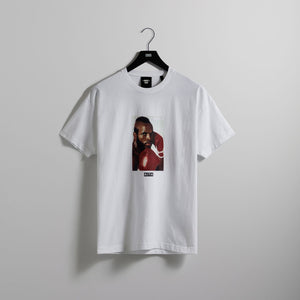 Kith for Rocky Clubber Lang Tee - White