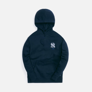 Kith for The New York Yankees Williams III Hoodie - Navy