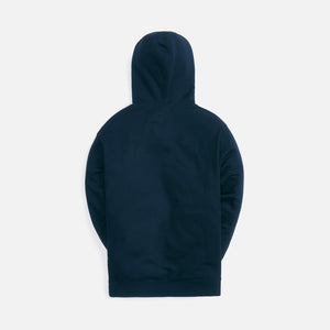 Kith for The New York Yankees Williams III Hoodie - Navy