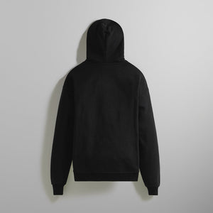 Kith for Rocky Clubber Lang Hoodie - Black