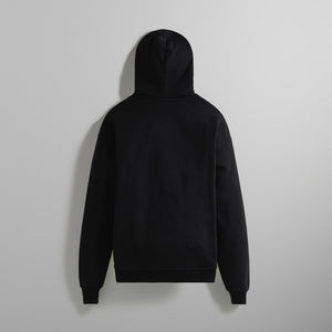 Kith for Rocky Title Fight Hoodie - Black