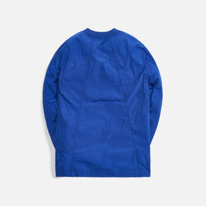 Kith L/S Panelled Wrinkle Nylon Pullover - Surf The Web