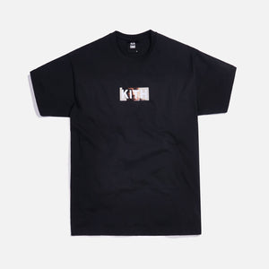 Kith x The Godfather Strictly Business Tee - Black