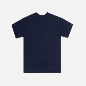 PLACEHOLDER PREVIEW Kith Lax Tee - Navy