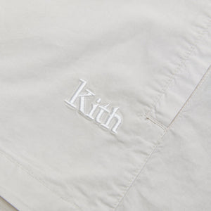 Kith Tighe Collared Shirt - Hallow