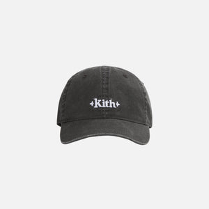 Kith Serif Cap - Kindling