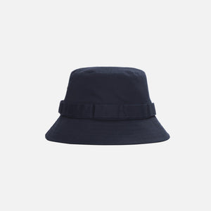 Kith Serif Bucket Hat - Nocturnal