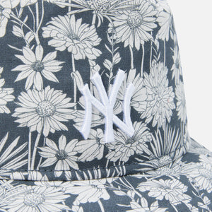 Kith for New Era Aster Floral Bucket Hat - Stadium