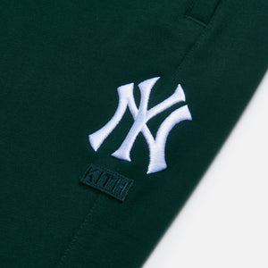 Kith for The New York Yankees Williams Sweatpant - Stadium