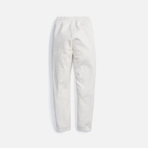 Kith for The New York Yankees Williams Sweatpant - Heather Oatmeal