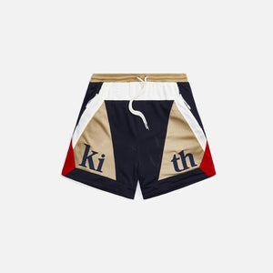 Kith Turbo Short - Nocturnal