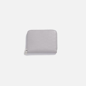 Kith Zip Around Wallet - Light Grey
