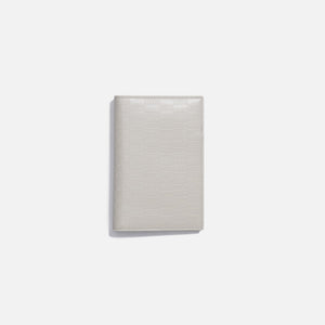 Kith Passport Case - Off White