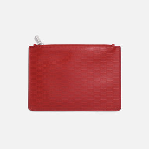 Kith Pouch - Red