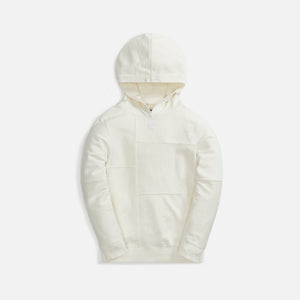Kith Kids for Russell Athletic Reverse Patchwork Williams Hoody - Waffle