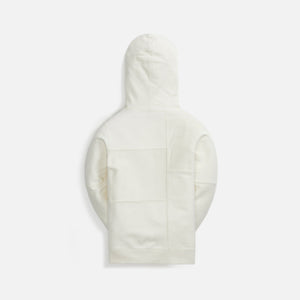 Kith Kids for Russell Athletic Reverse Patchwork Williams Hoody - Waffle