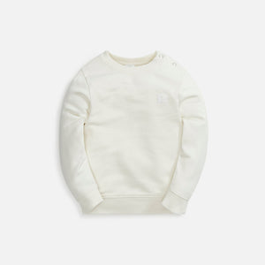 Kith Kids Baby for Russell Athletic Vintage Wash Crew - Waffle