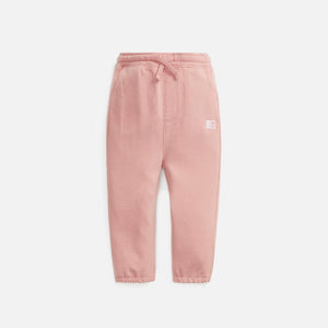 Kith Kids Baby for Russell Athletic Vintage Wash Williams Pant - French Clay