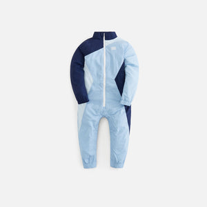 Kith Kids Baby Blocked Coverall - Summit