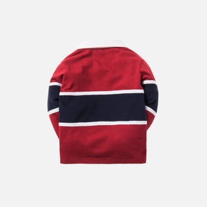 Kith Kids Rugby - Red