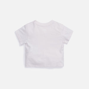 Kith Kids Baby Sunwashed Classic Tee - Pink
