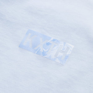 Kith Kids 10th Anniversary Tee - Light Blue