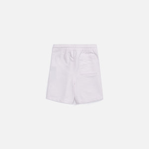 Kith Kids Sunwashed Classic Shorts - Pink